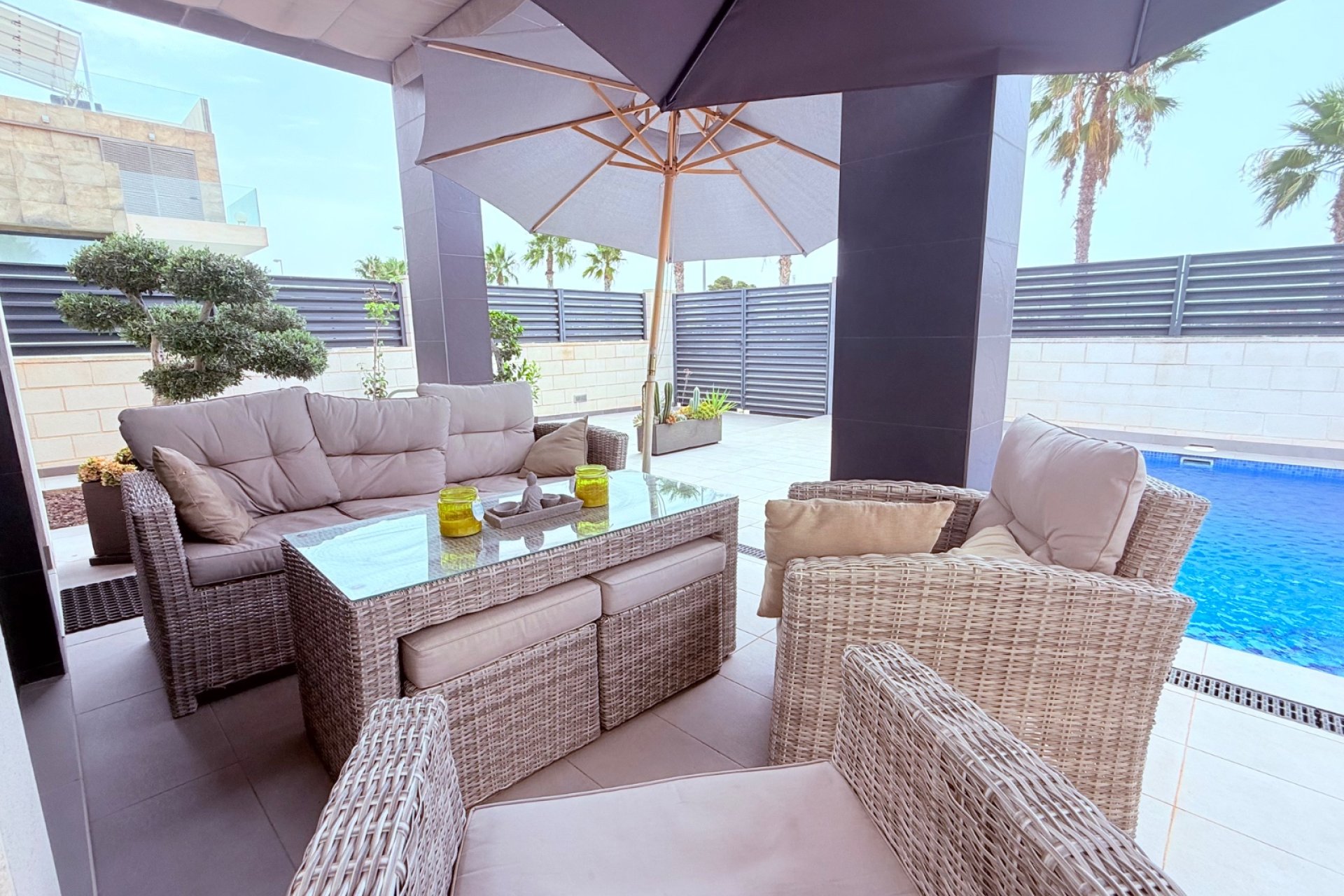 Venta - Chalet - Ciudad Quesada - Pueblo Bravo