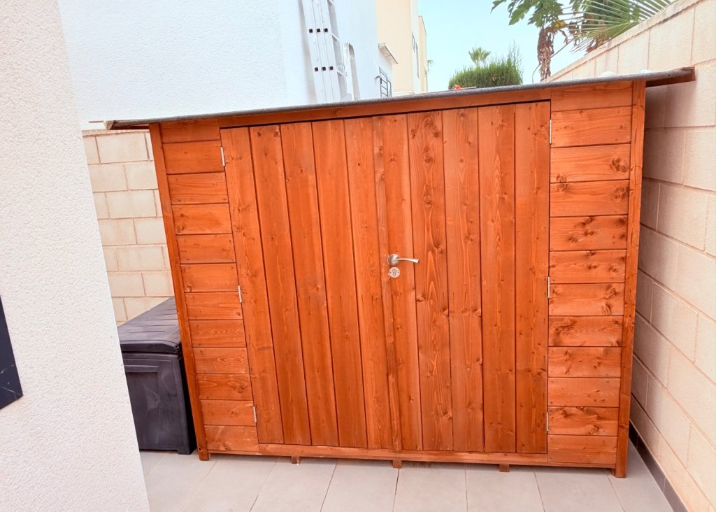 Venta - Chalet - Ciudad Quesada - Pueblo Bravo