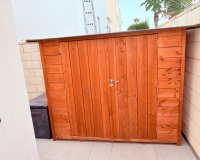 Venta - Chalet - Ciudad Quesada - Pueblo Bravo