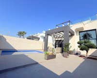 Venta - Chalet - Ciudad Quesada - Pueblo Bravo