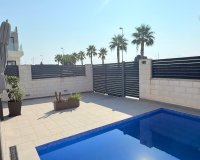 Venta - Chalet - Ciudad Quesada - Pueblo Bravo