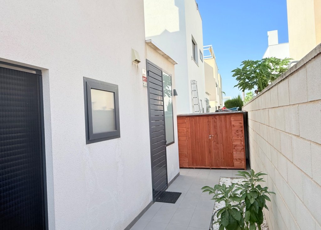Venta - Chalet - Ciudad Quesada - Pueblo Bravo