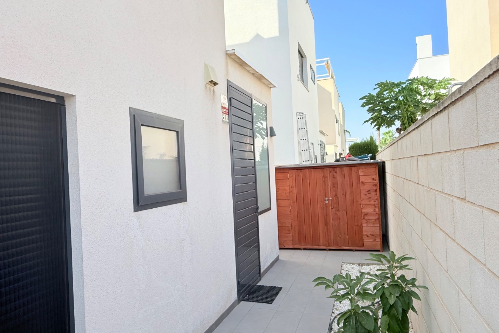 Venta - Chalet - Ciudad Quesada - Pueblo Bravo