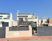 Venta - Chalet - Ciudad Quesada - Pueblo Bravo