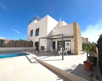Venta - Chalet - Ciudad Quesada - Pueblo Bravo