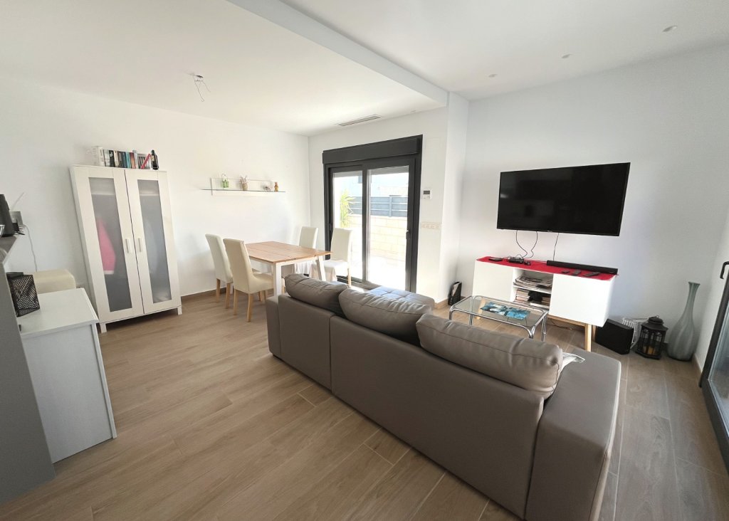 Venta - Chalet - Ciudad Quesada - Pueblo Bravo