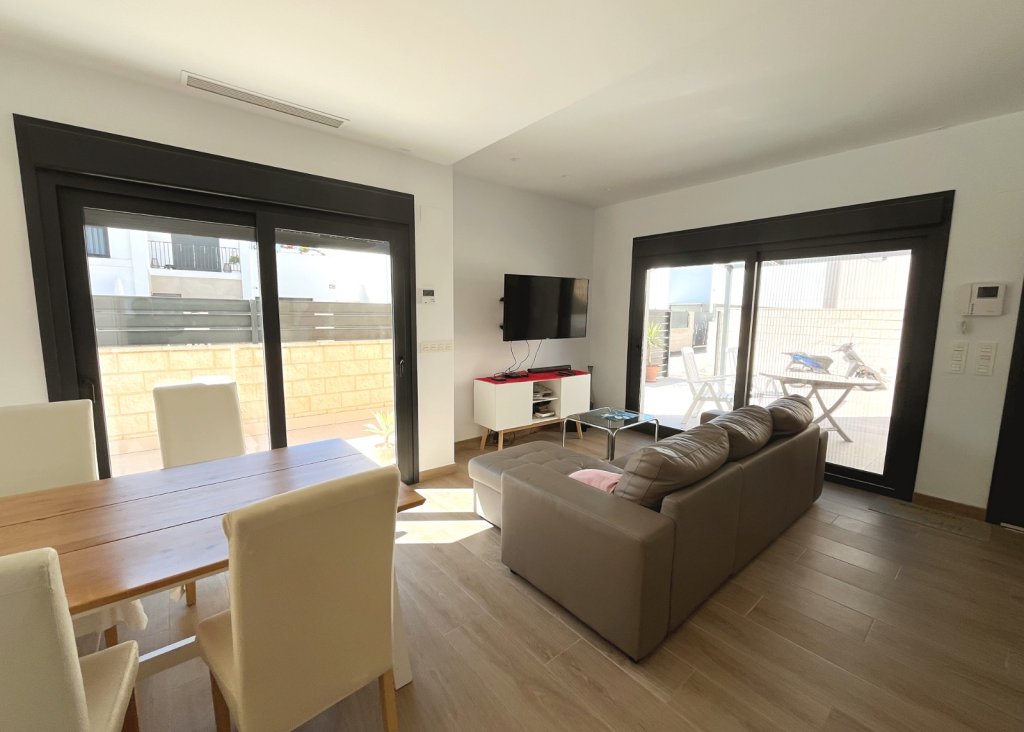 Venta - Chalet - Ciudad Quesada - Pueblo Bravo