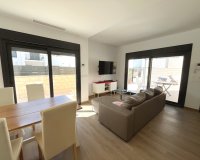 Venta - Chalet - Ciudad Quesada - Pueblo Bravo