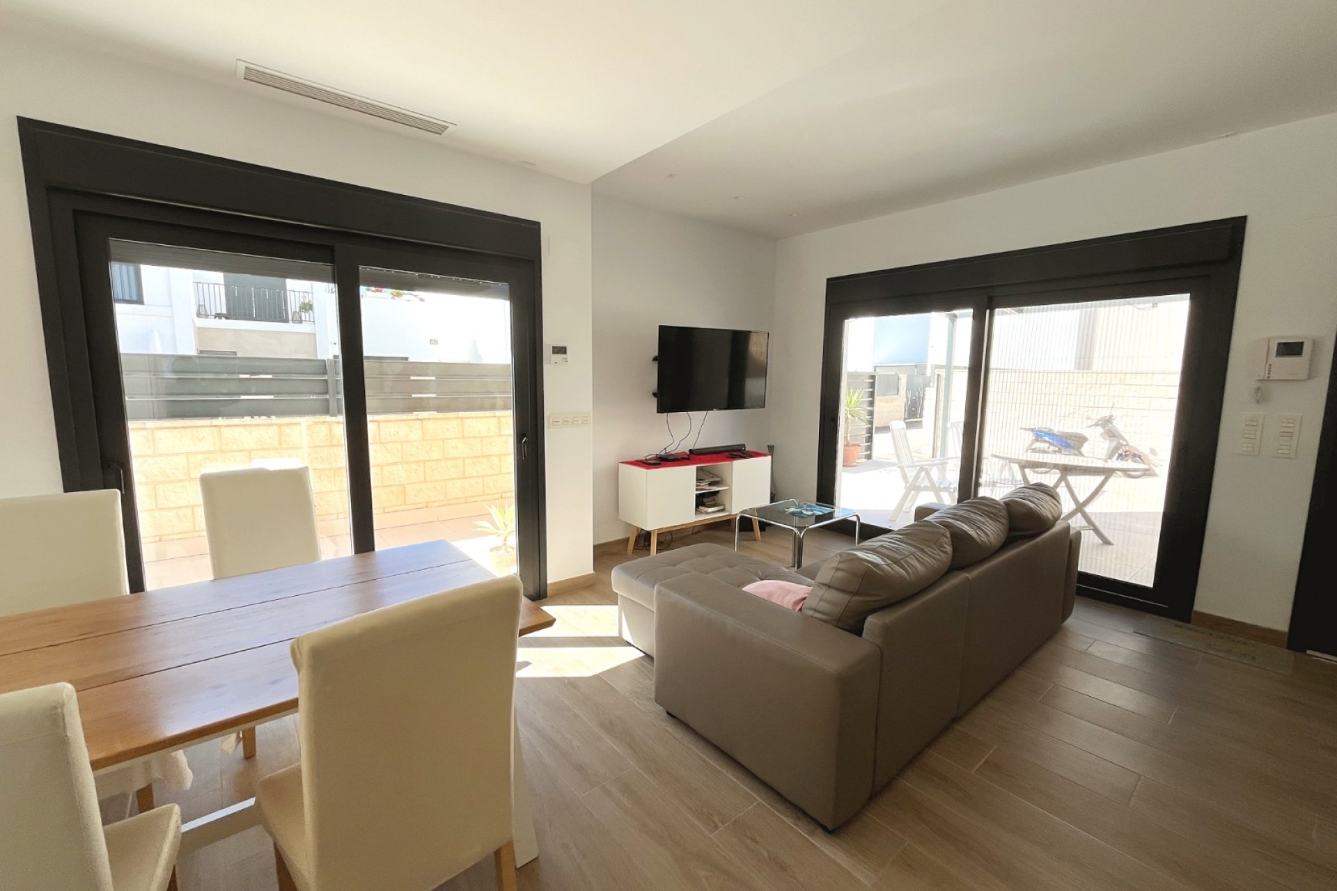 Venta - Chalet - Ciudad Quesada - Pueblo Bravo