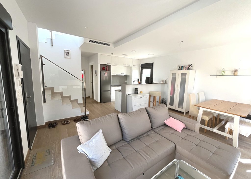 Venta - Chalet - Ciudad Quesada - Pueblo Bravo