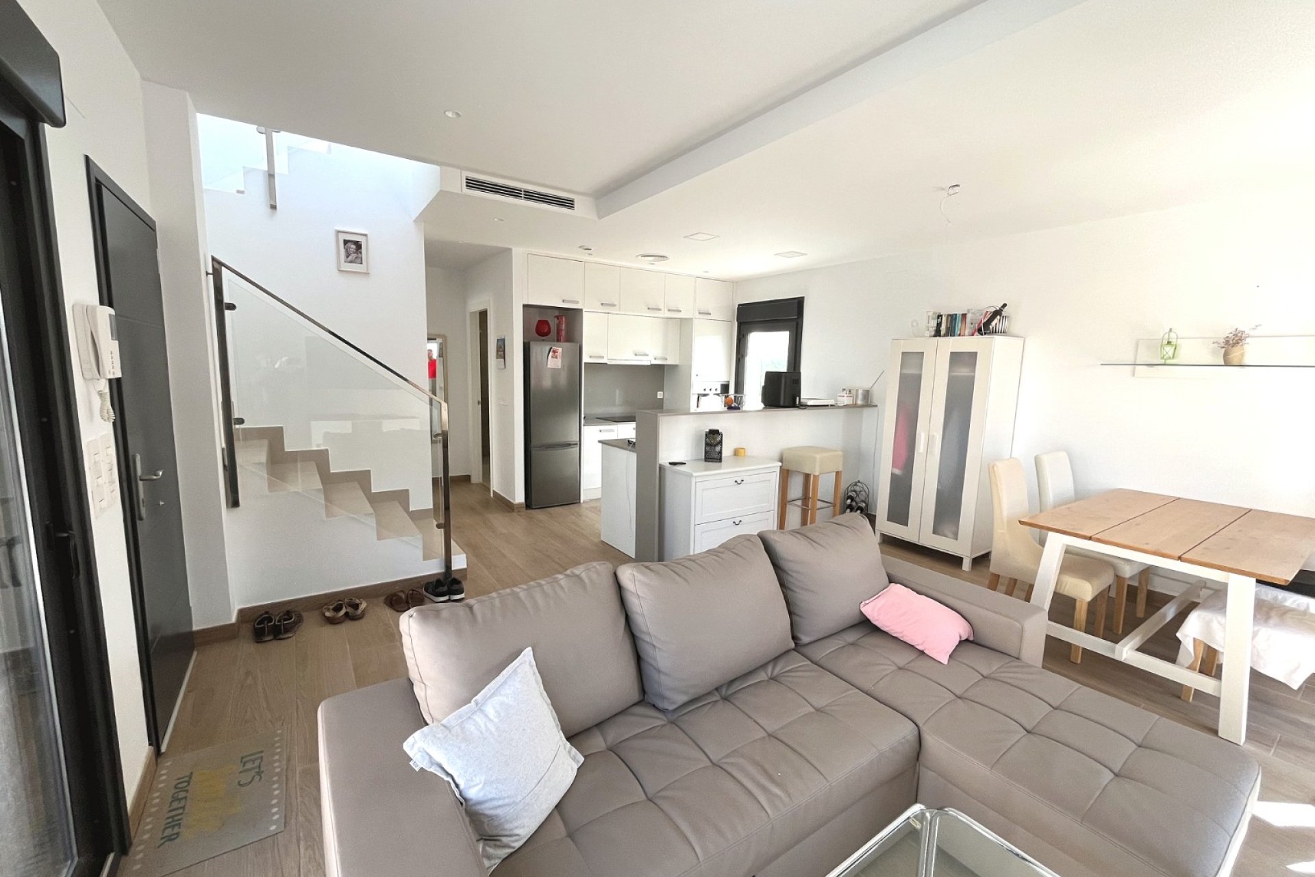 Venta - Chalet - Ciudad Quesada - Pueblo Bravo