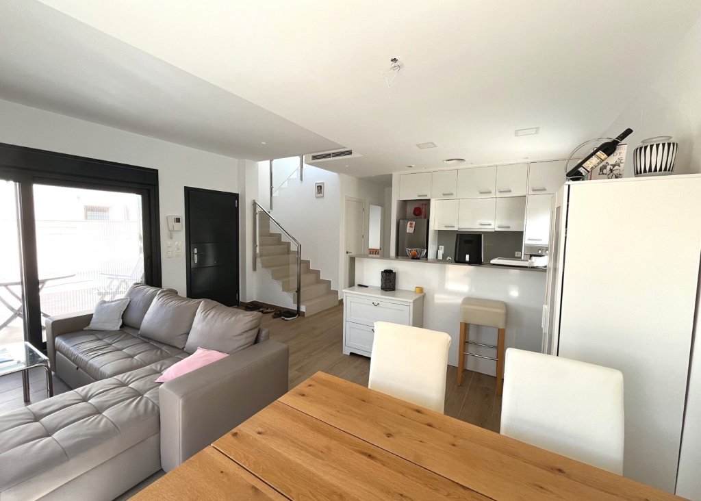 Venta - Chalet - Ciudad Quesada - Pueblo Bravo