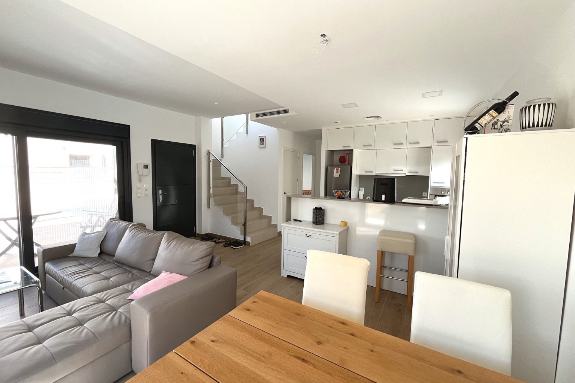 Venta - Chalet - Ciudad Quesada - Pueblo Bravo