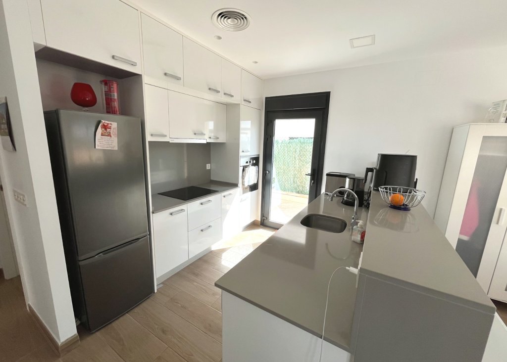 Venta - Chalet - Ciudad Quesada - Pueblo Bravo