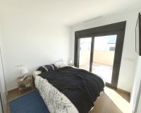 Venta - Chalet - Ciudad Quesada - Pueblo Bravo