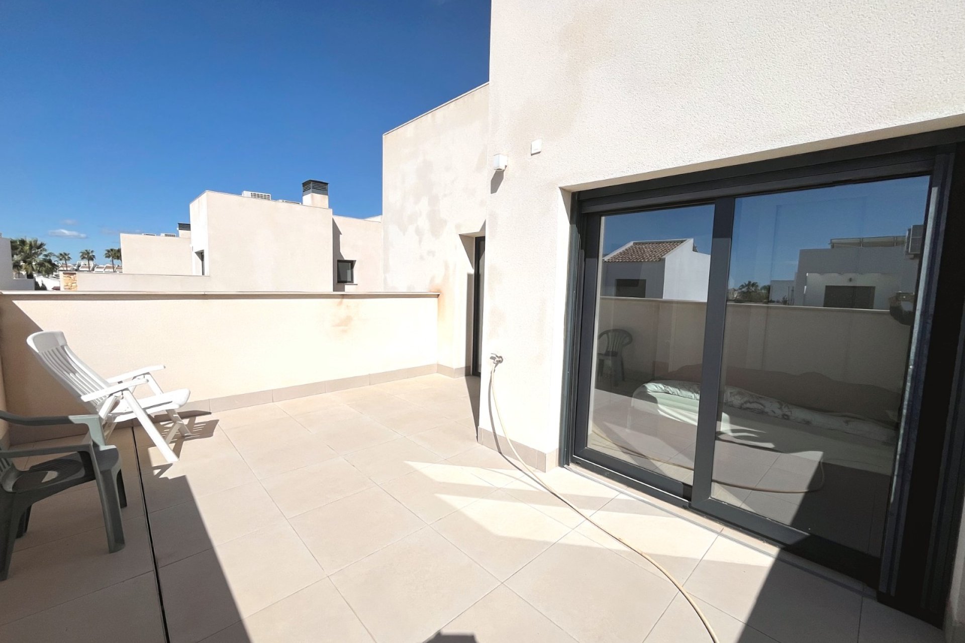 Venta - Chalet - Ciudad Quesada - Pueblo Bravo