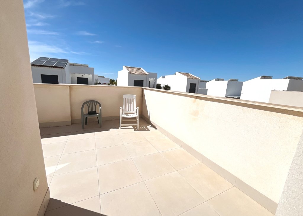 Venta - Chalet - Ciudad Quesada - Pueblo Bravo