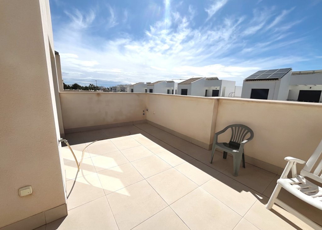 Venta - Chalet - Ciudad Quesada - Pueblo Bravo
