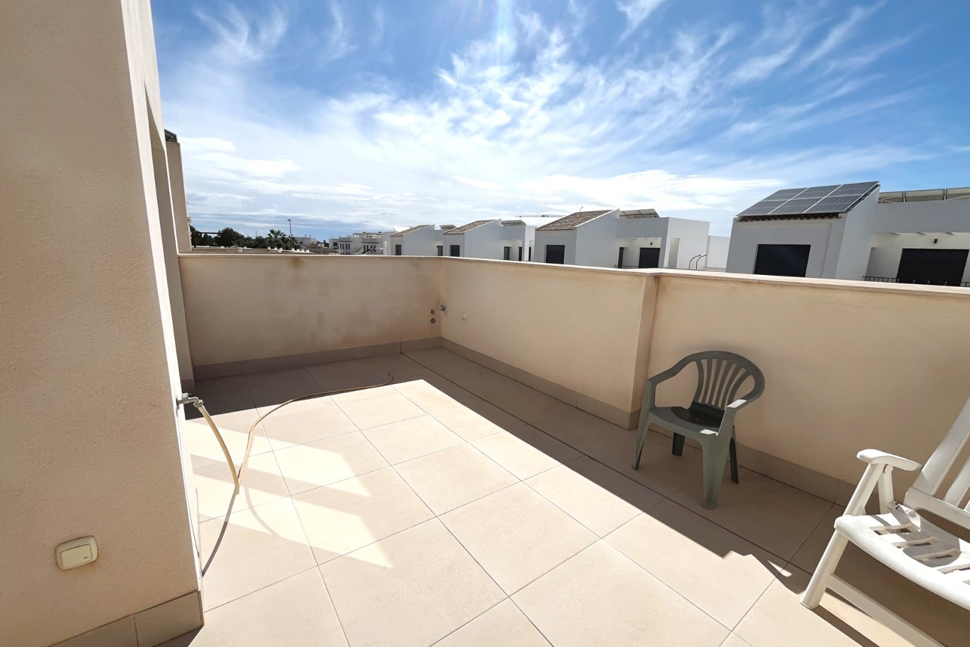 Venta - Chalet - Ciudad Quesada - Pueblo Bravo