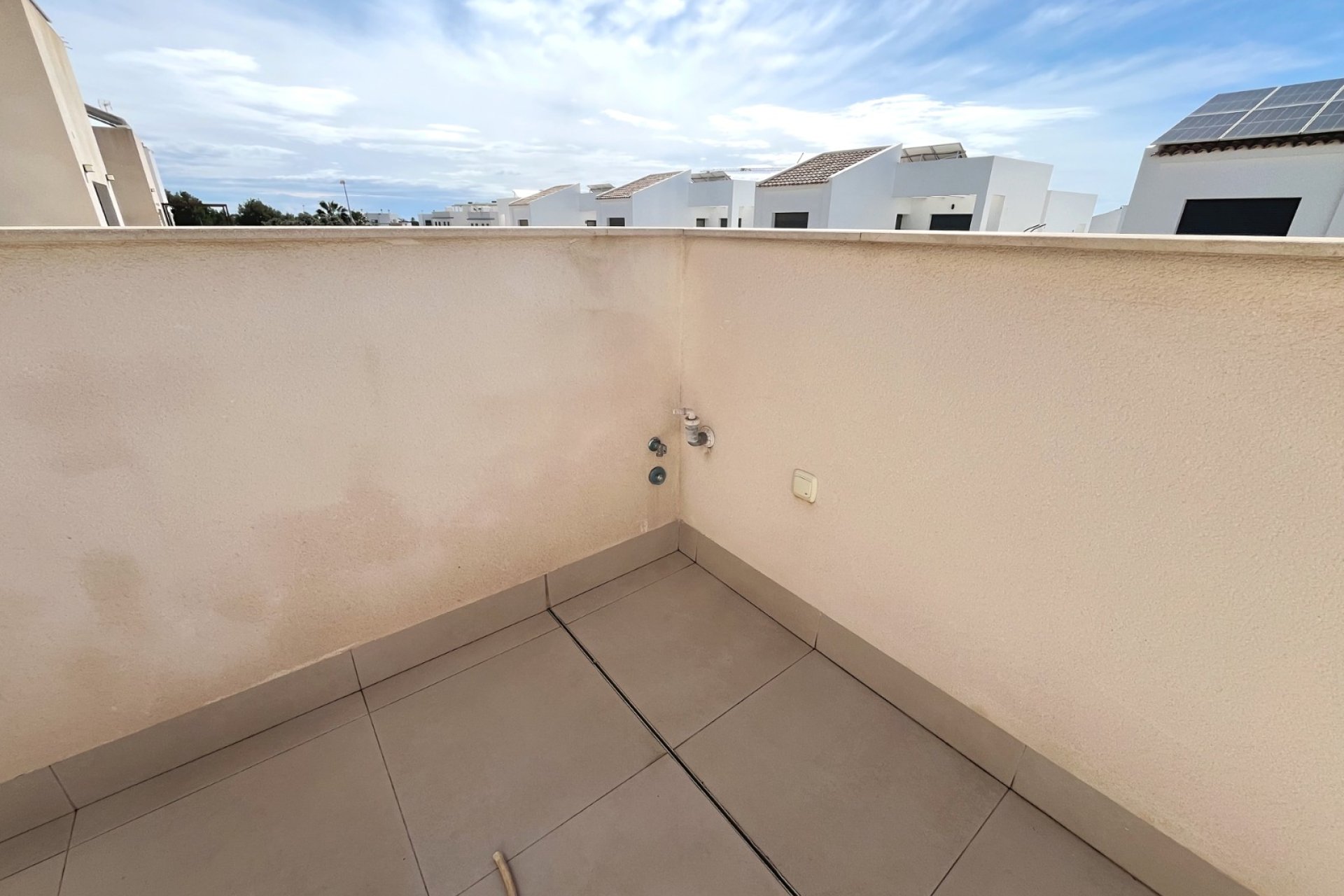 Venta - Chalet - Ciudad Quesada - Pueblo Bravo