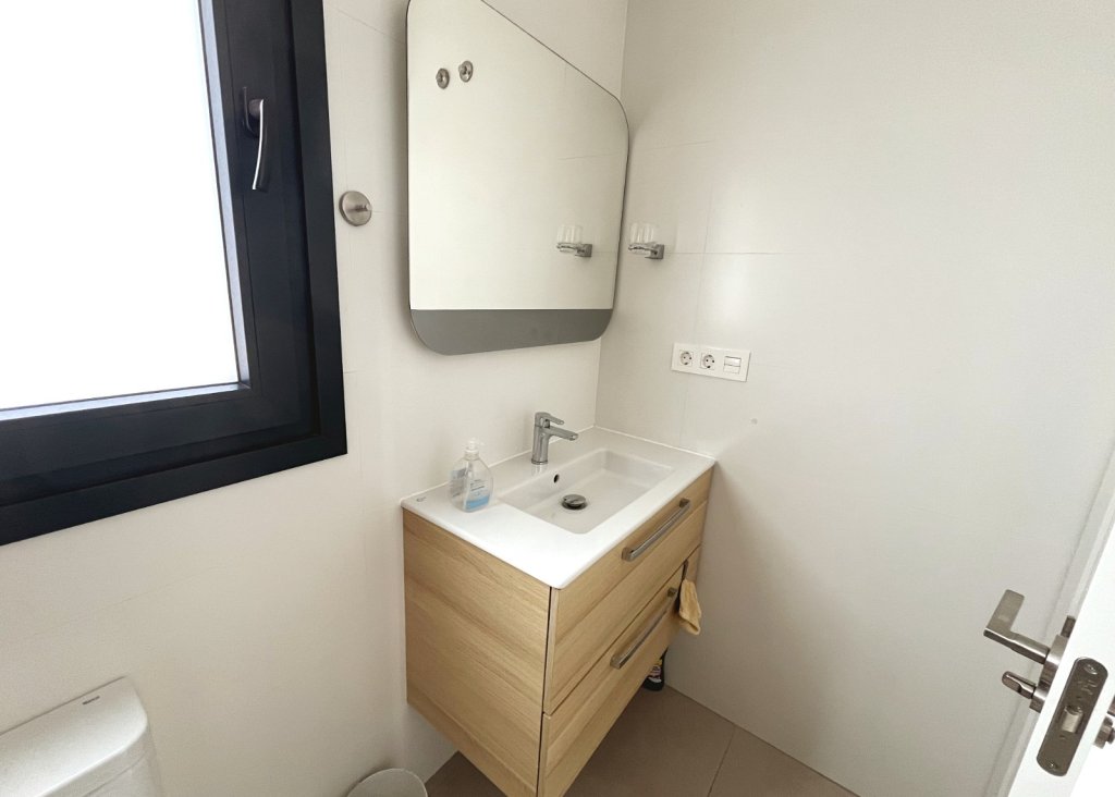 Venta - Chalet - Ciudad Quesada - Pueblo Bravo