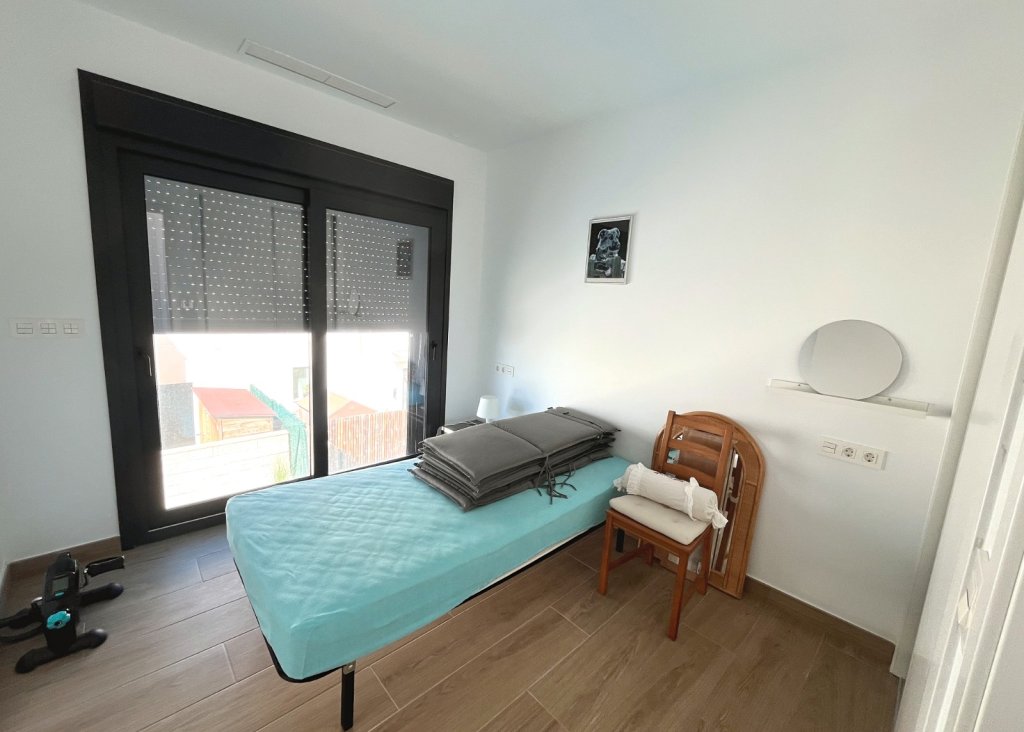 Venta - Chalet - Ciudad Quesada - Pueblo Bravo