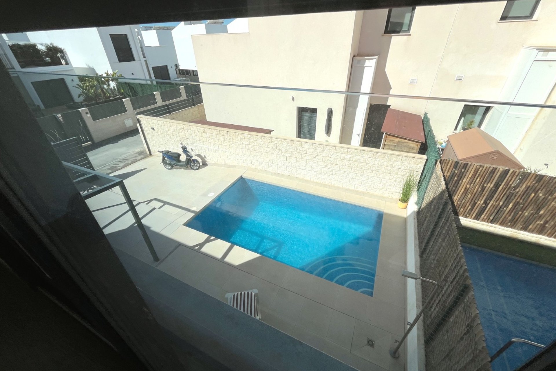 Venta - Chalet - Ciudad Quesada - Pueblo Bravo