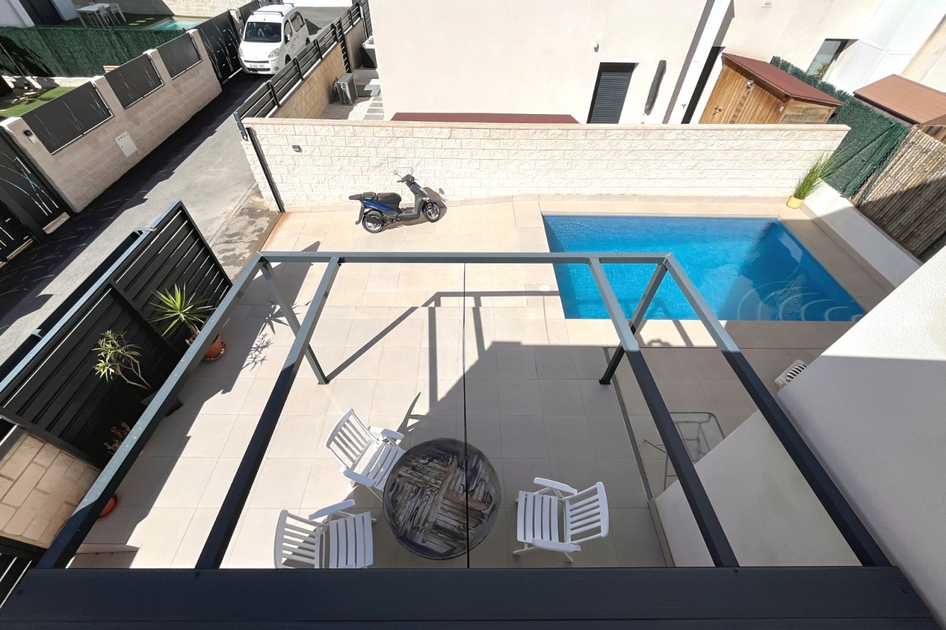 Venta - Chalet - Ciudad Quesada - Pueblo Bravo