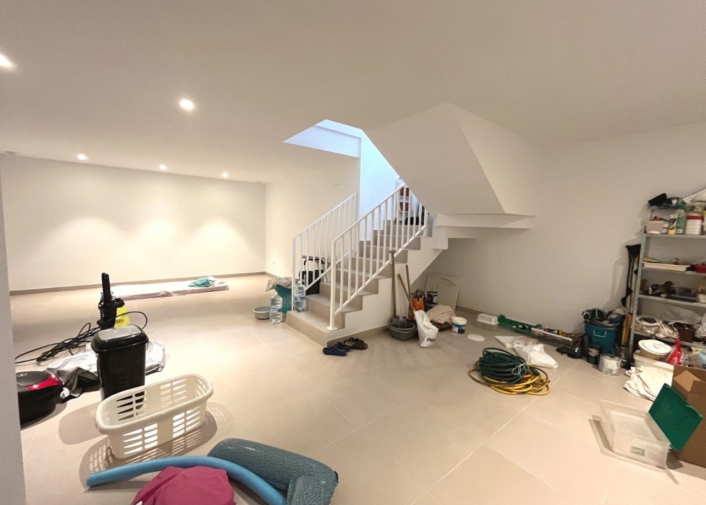 Venta - Chalet - Ciudad Quesada - Pueblo Bravo