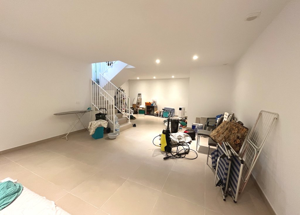 Venta - Chalet - Ciudad Quesada - Pueblo Bravo