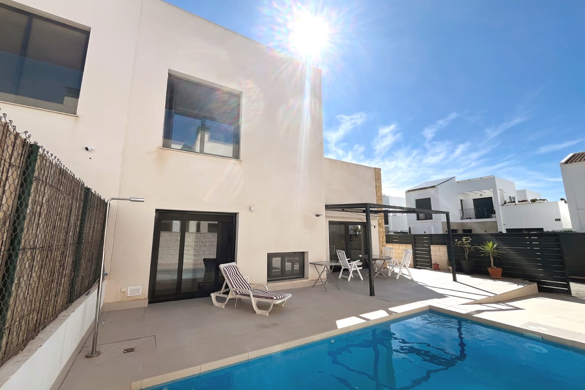 Venta - Chalet - Ciudad Quesada - Pueblo Bravo