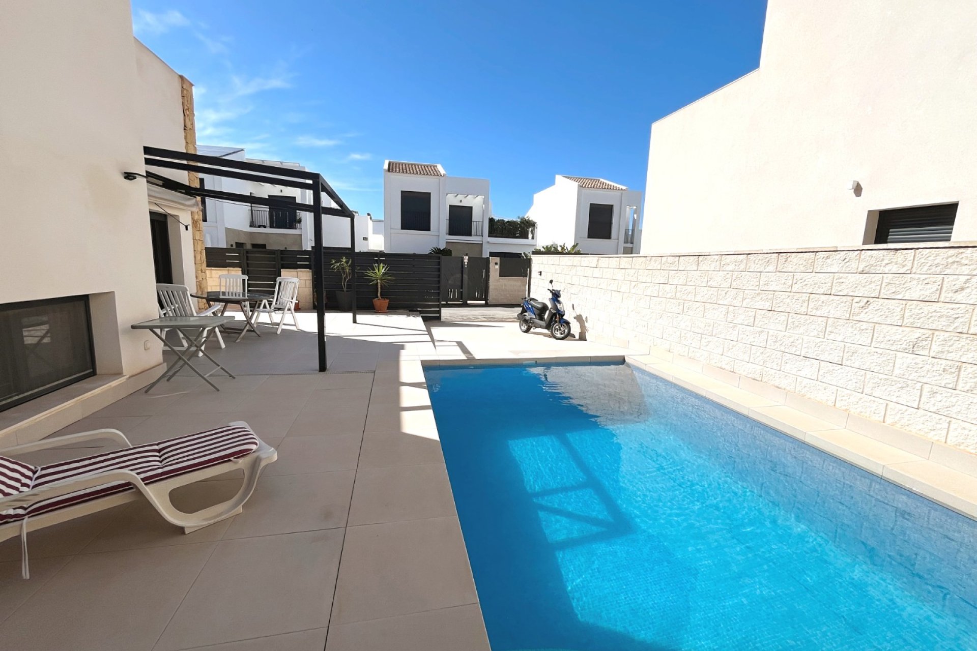 Venta - Chalet - Ciudad Quesada - Pueblo Bravo