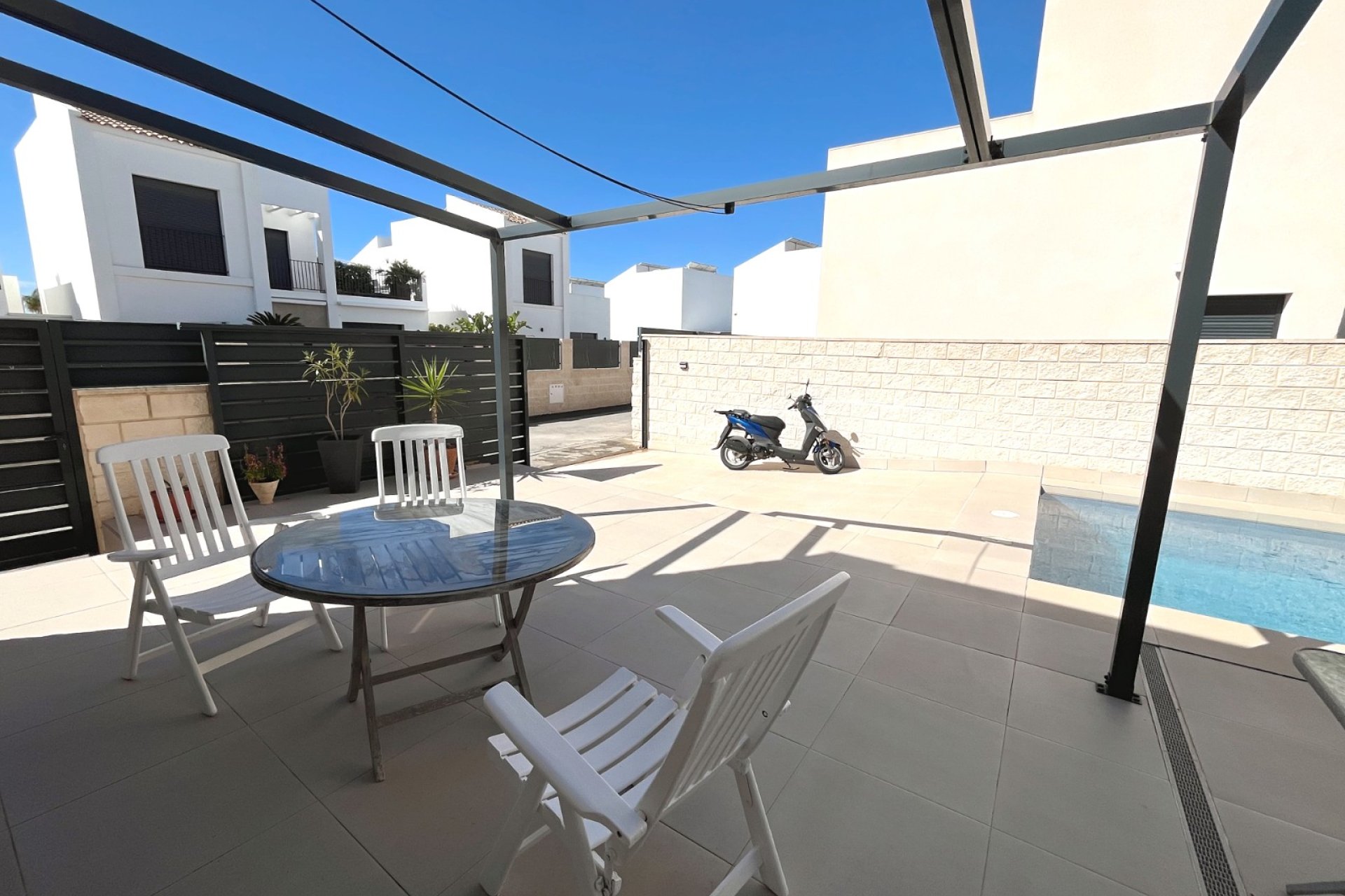 Venta - Chalet - Ciudad Quesada - Pueblo Bravo