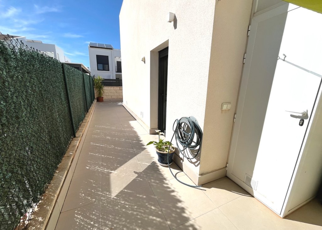Venta - Chalet - Ciudad Quesada - Pueblo Bravo