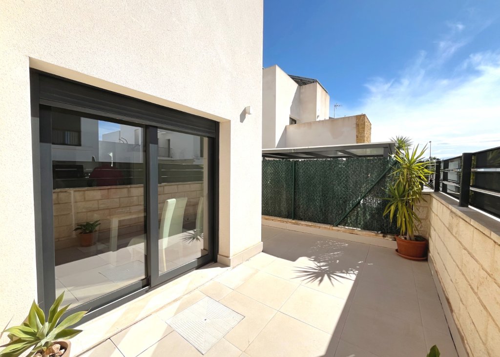Venta - Chalet - Ciudad Quesada - Pueblo Bravo