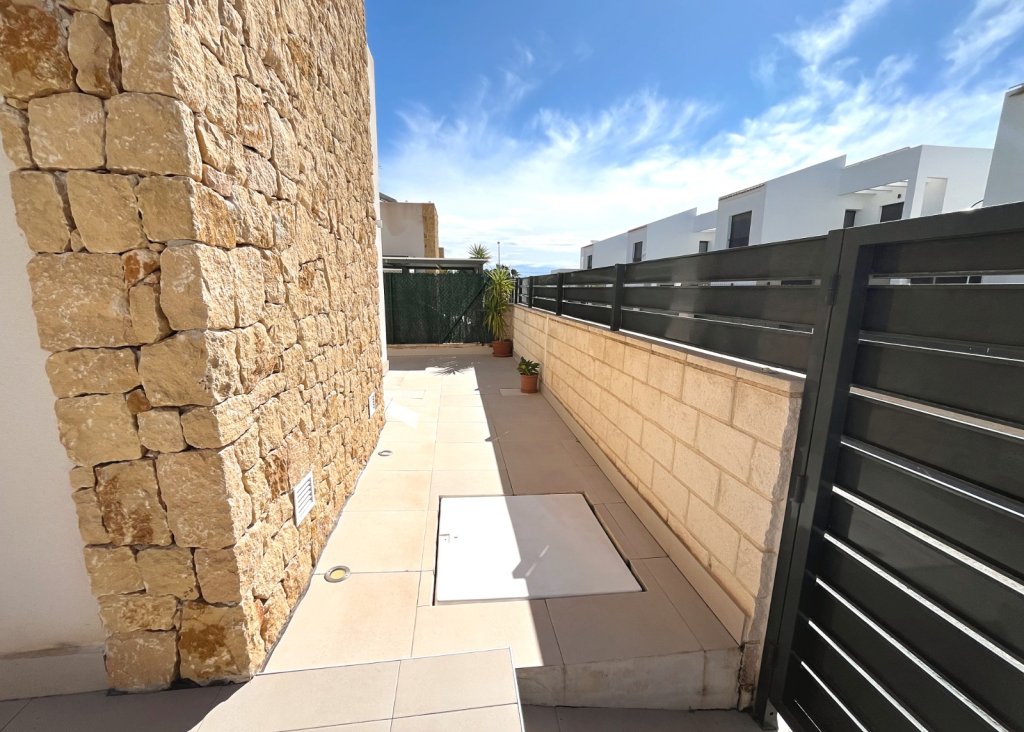 Venta - Chalet - Ciudad Quesada - Pueblo Bravo