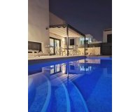 Venta - Chalet - Ciudad Quesada - Pueblo Bravo
