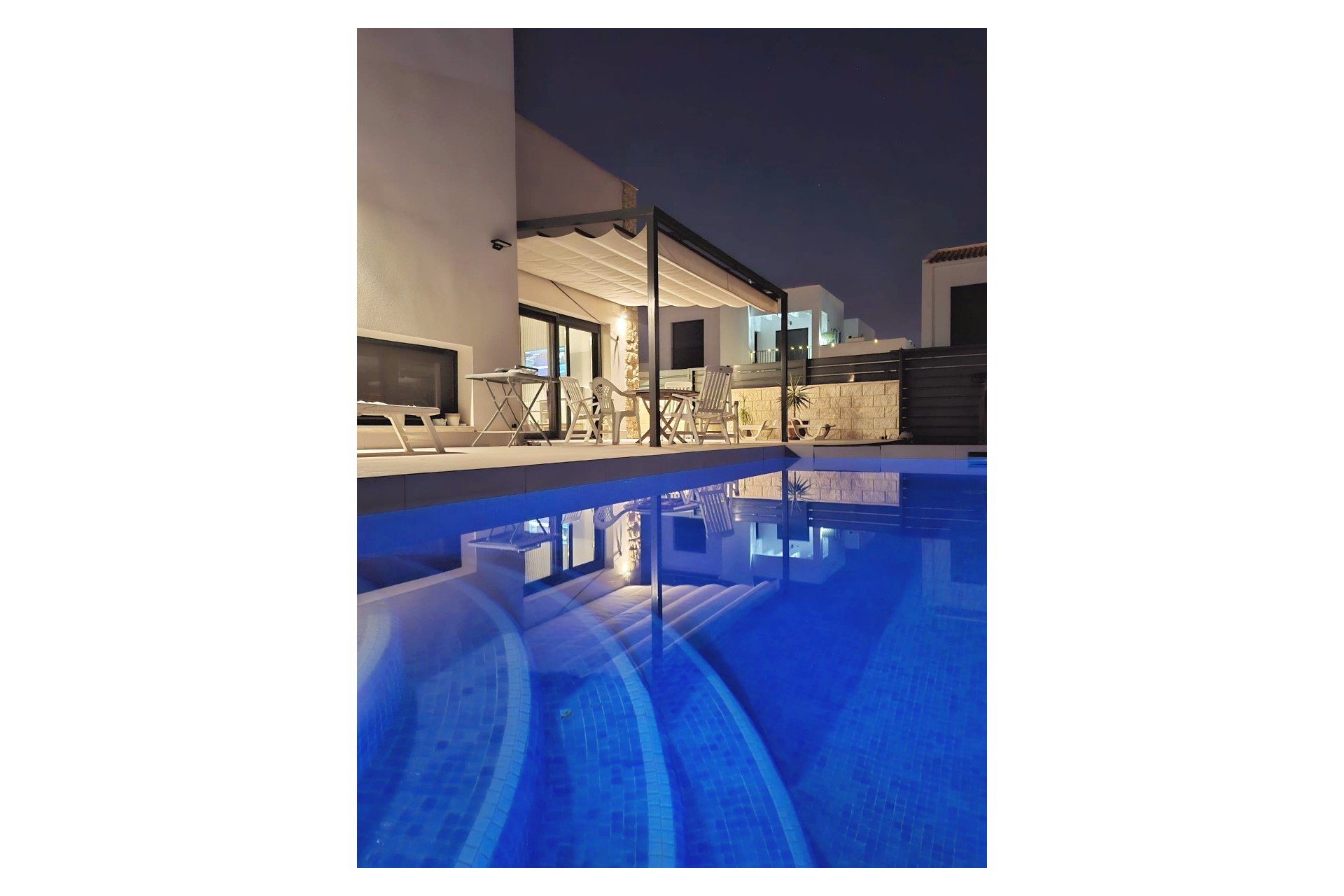 Venta - Chalet - Ciudad Quesada - Pueblo Bravo
