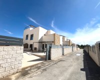Venta - Chalet - Ciudad Quesada - Pueblo Bravo