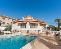 Venta - Chalet - Ciudad Quesada - Rojales