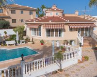 Venta - Chalet - Ciudad Quesada - Rojales