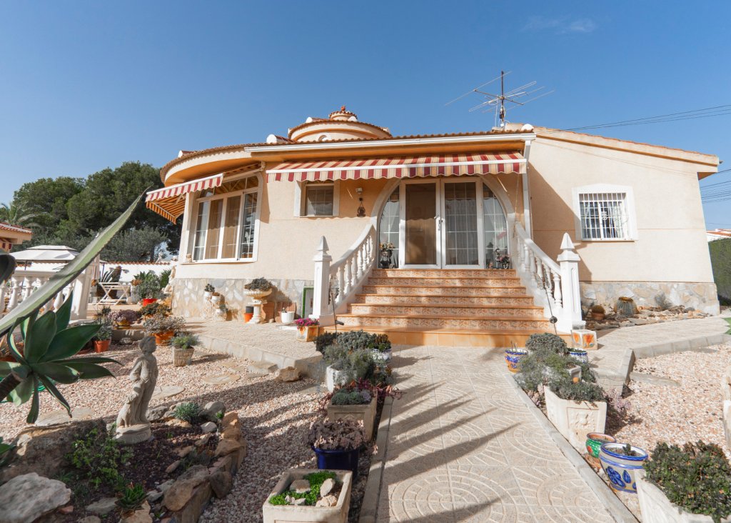 Venta - Chalet - Ciudad Quesada - Rojales