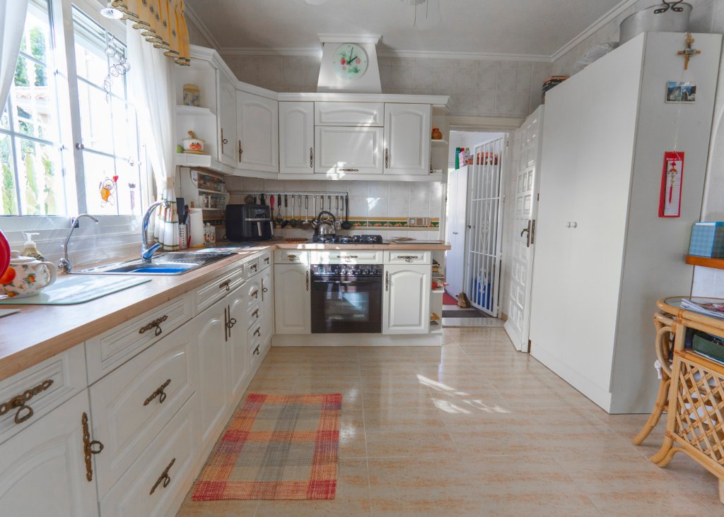 Venta - Chalet - Ciudad Quesada - Rojales