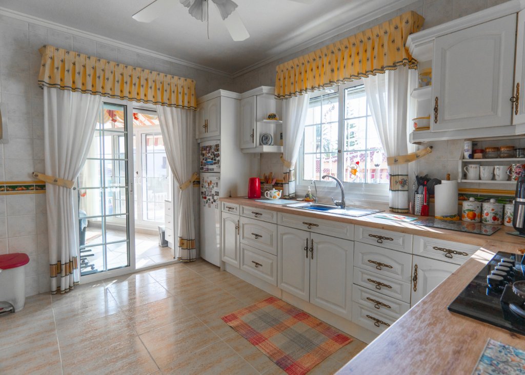 Venta - Chalet - Ciudad Quesada - Rojales