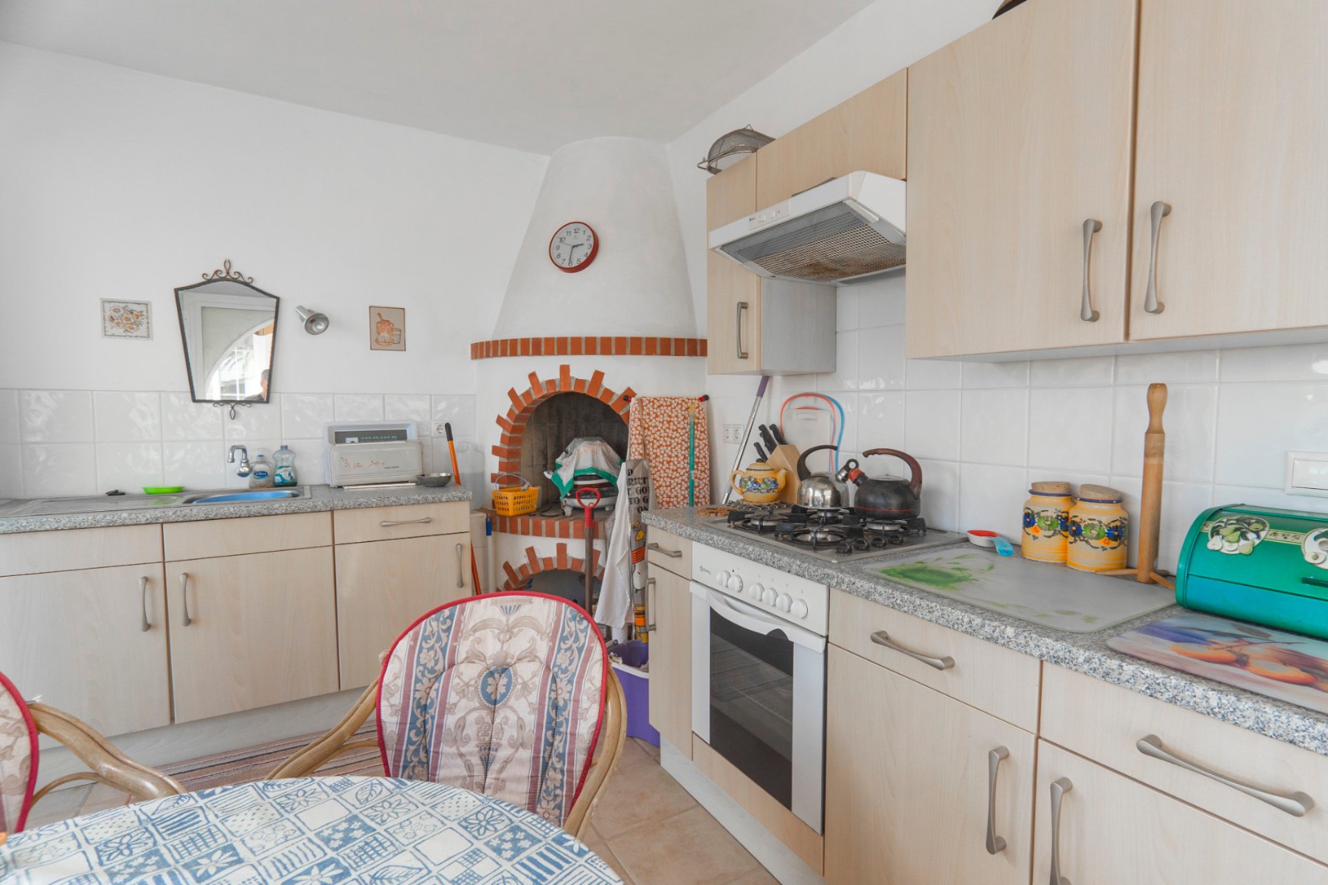 Venta - Chalet - Ciudad Quesada - Rojales