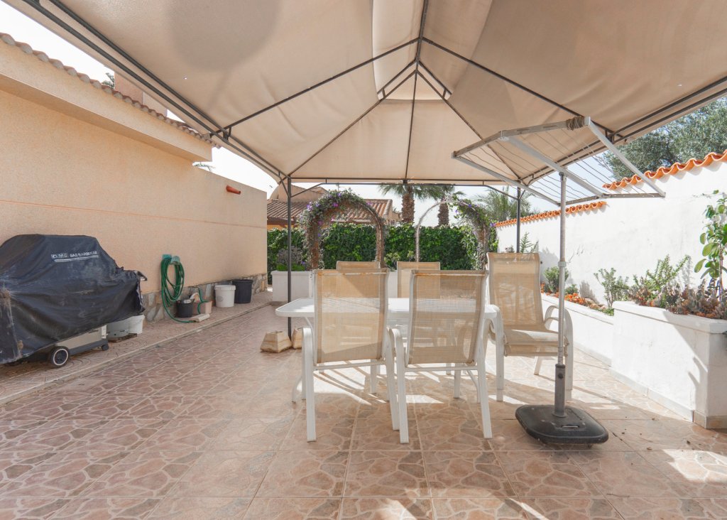 Venta - Chalet - Ciudad Quesada - Rojales