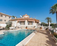 Venta - Chalet - Ciudad Quesada - Rojales