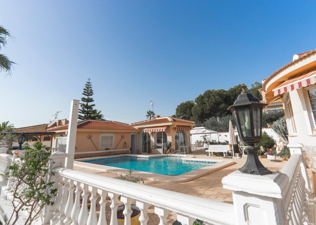 Venta - Chalet - Ciudad Quesada - Rojales