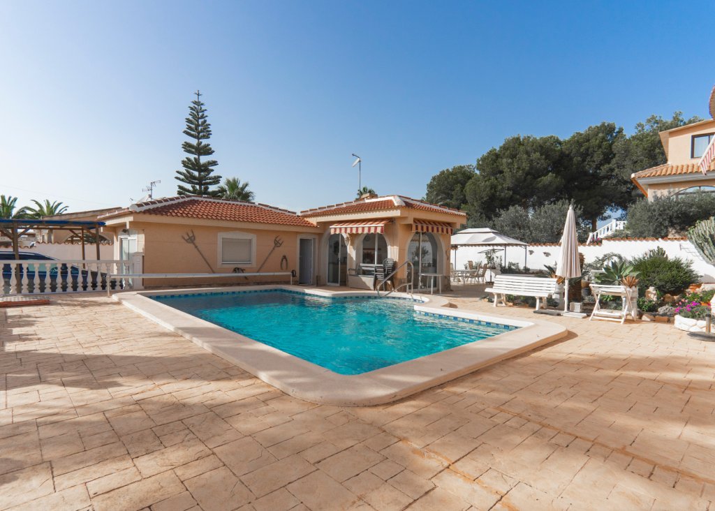 Venta - Chalet - Ciudad Quesada - Rojales