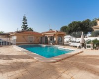 Venta - Chalet - Ciudad Quesada - Rojales